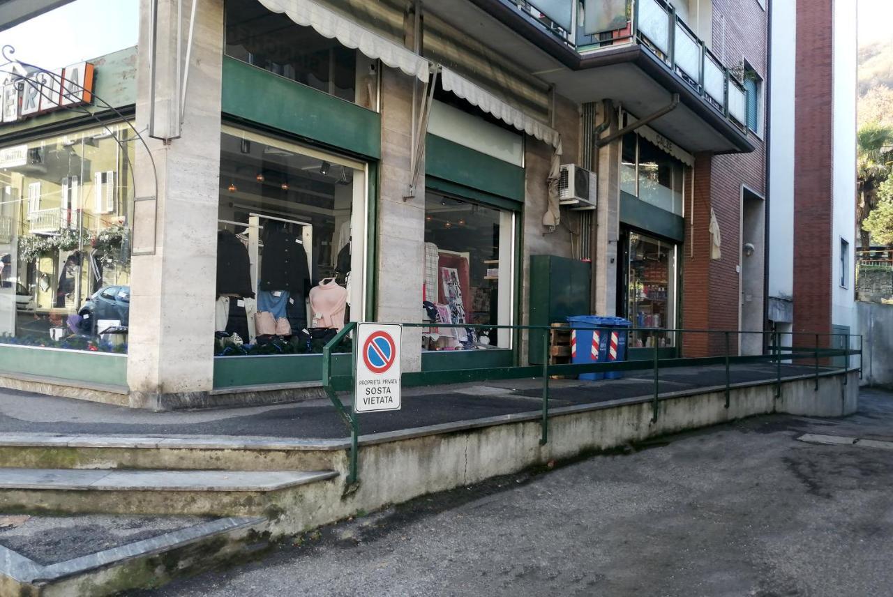 Casa Di Lucy Como Exterior foto