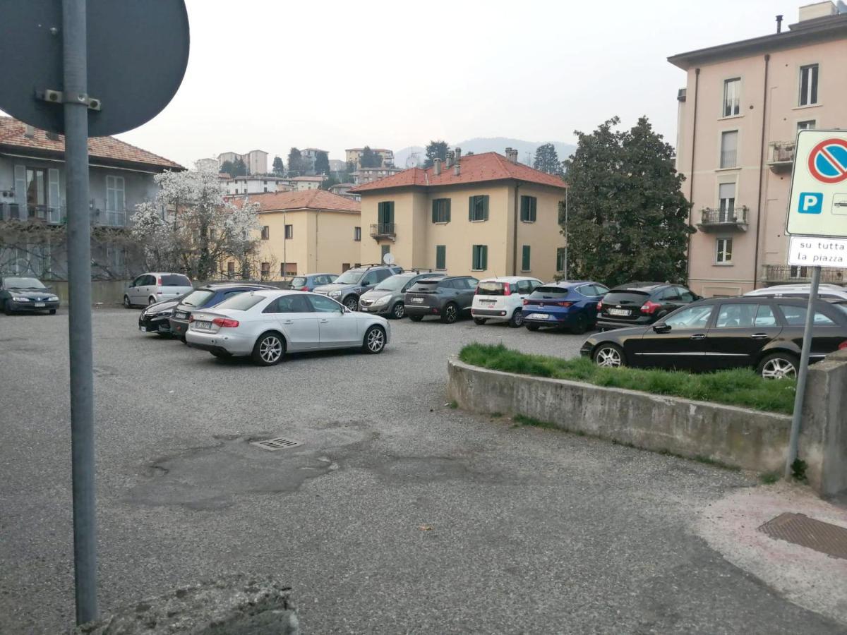 Casa Di Lucy Como Exterior foto
